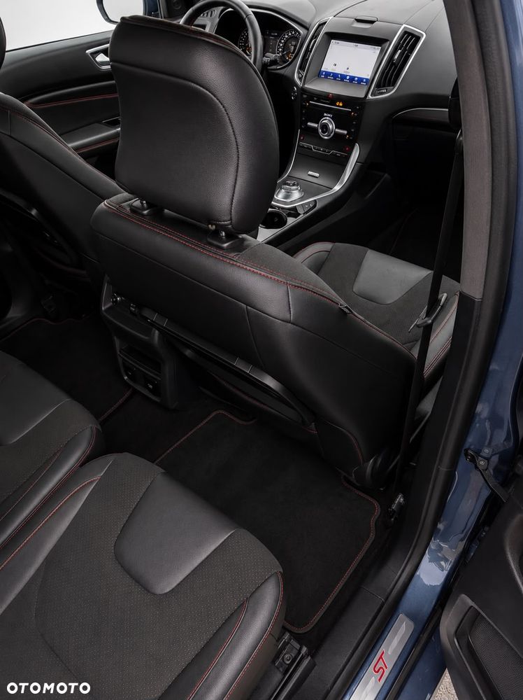Ford S-Max 2.0 EcoBlue AWD ST-Line - 17