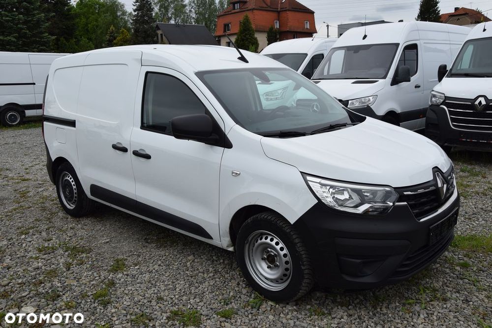 Renault KANGOO EXPRESS ​*1.5DCI​​*KLIMA​​*TEMPOMAT​​*2 - 4