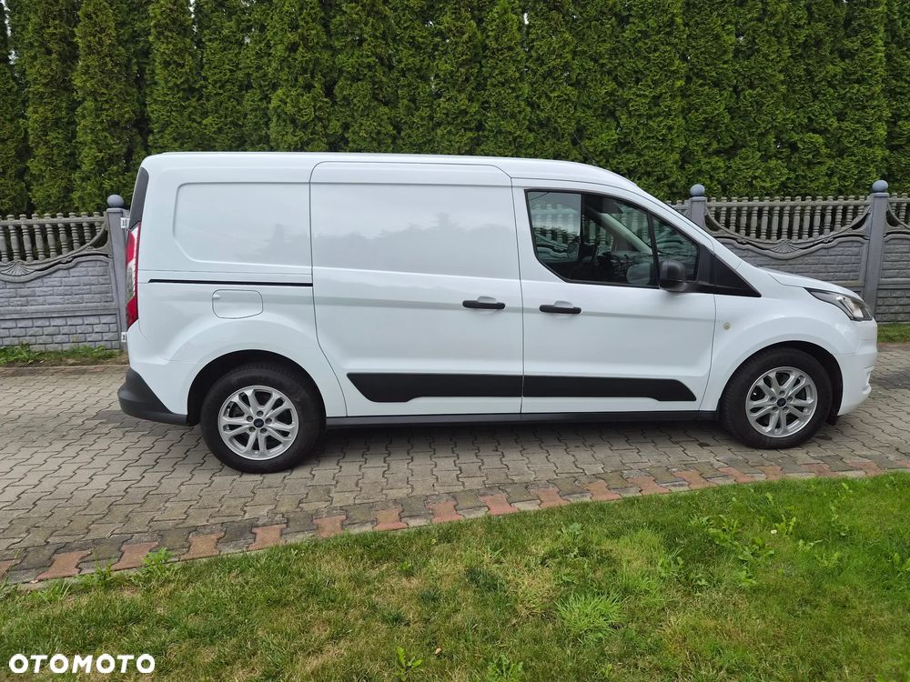 Ford Transit Connect - 3