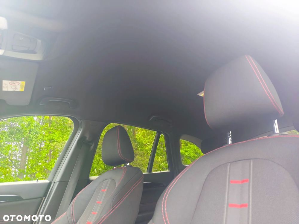 BMW X1 xDrive18d M Sport - 27