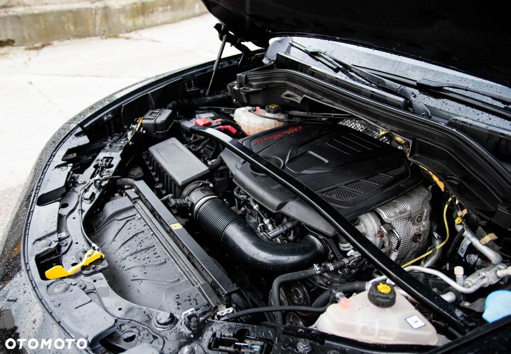 Alfa Romeo Stelvio 2.0 Turbo Super Q4 - 18