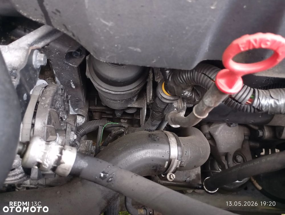 Volvo XC 90 2.4 D5 - 19