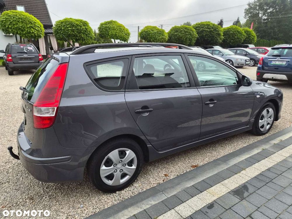 Hyundai i30 - 10