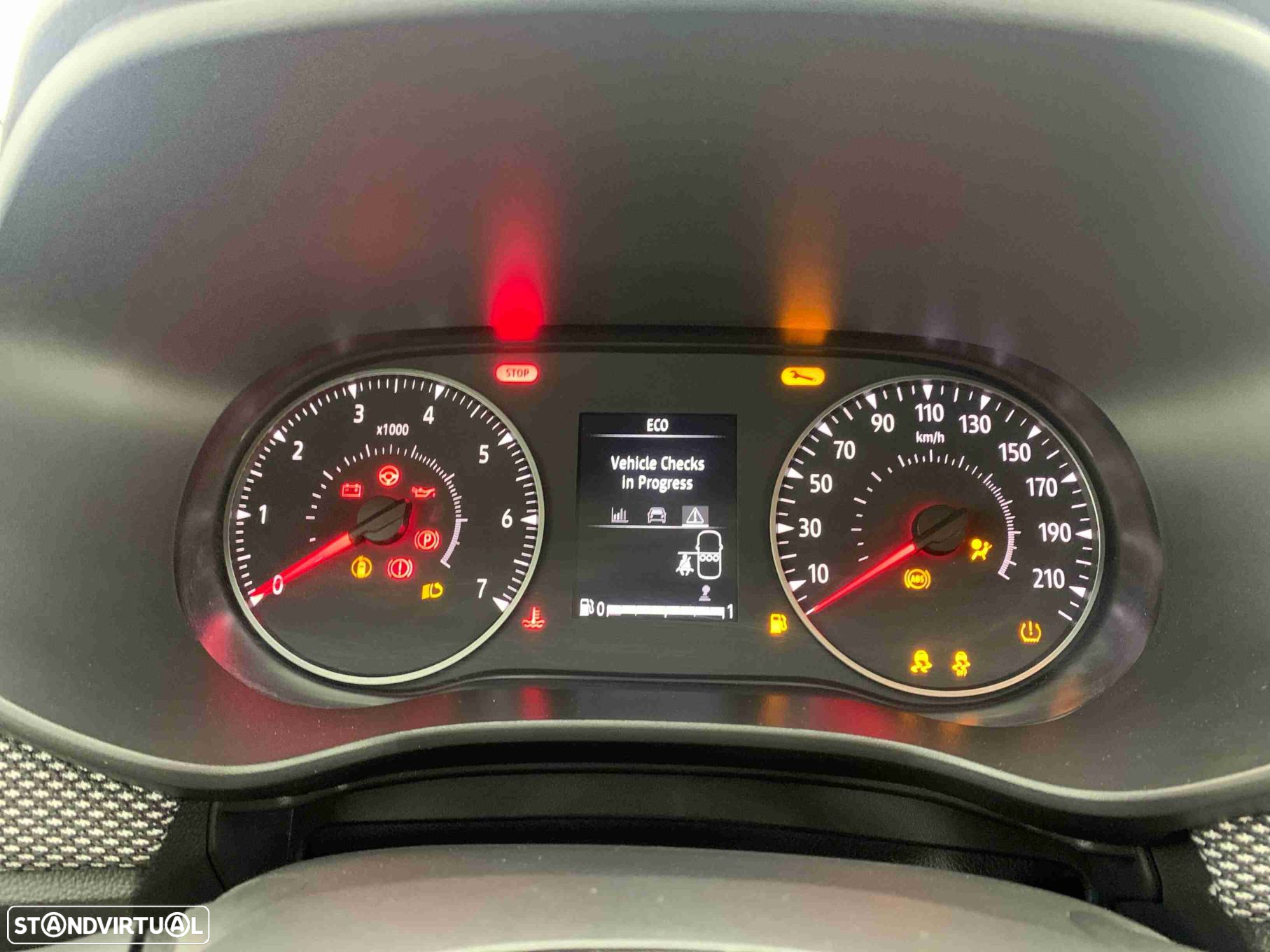 Dacia Sandero 1.0 TCe Stepway Expression - 8