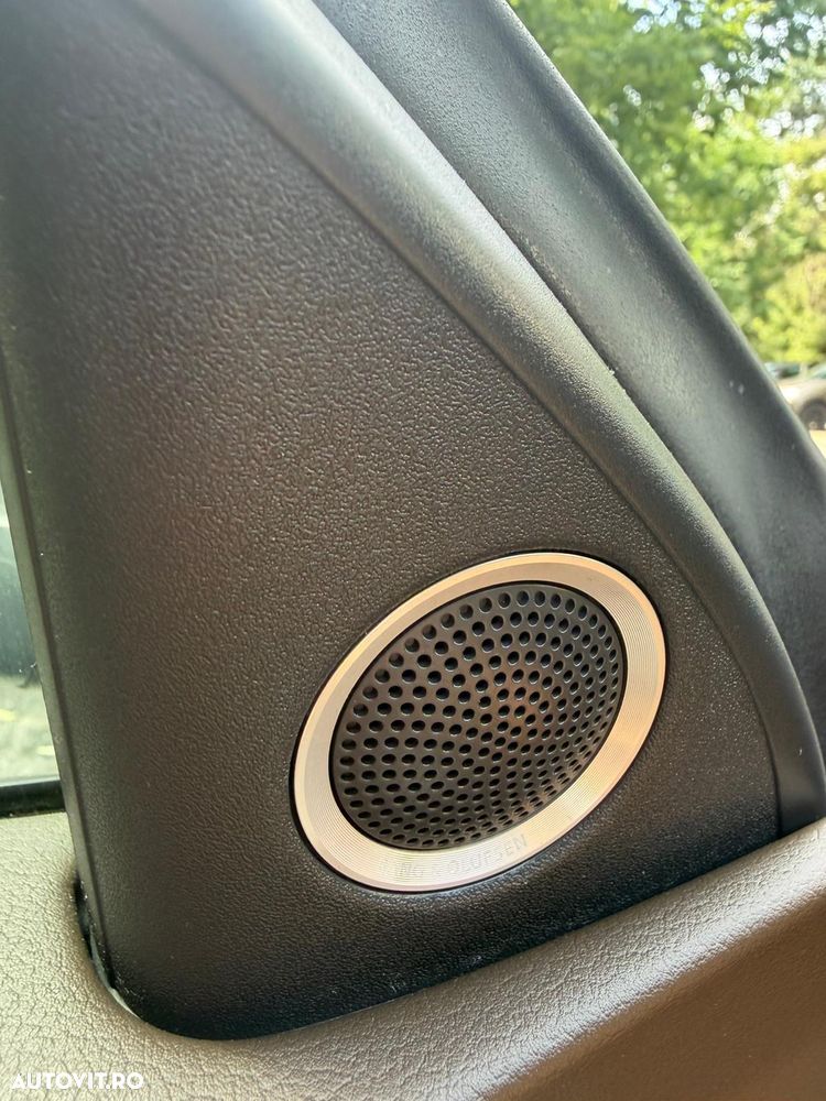 Audi A5 Coupé 2.0 TDI DPF multitronic - 13