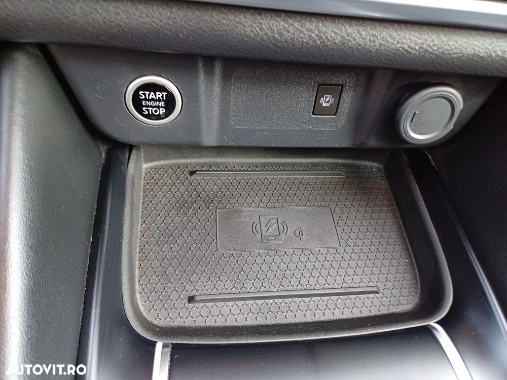 Nissan Qashqai 1.3 157CP 2WD Tekna Bose - 11