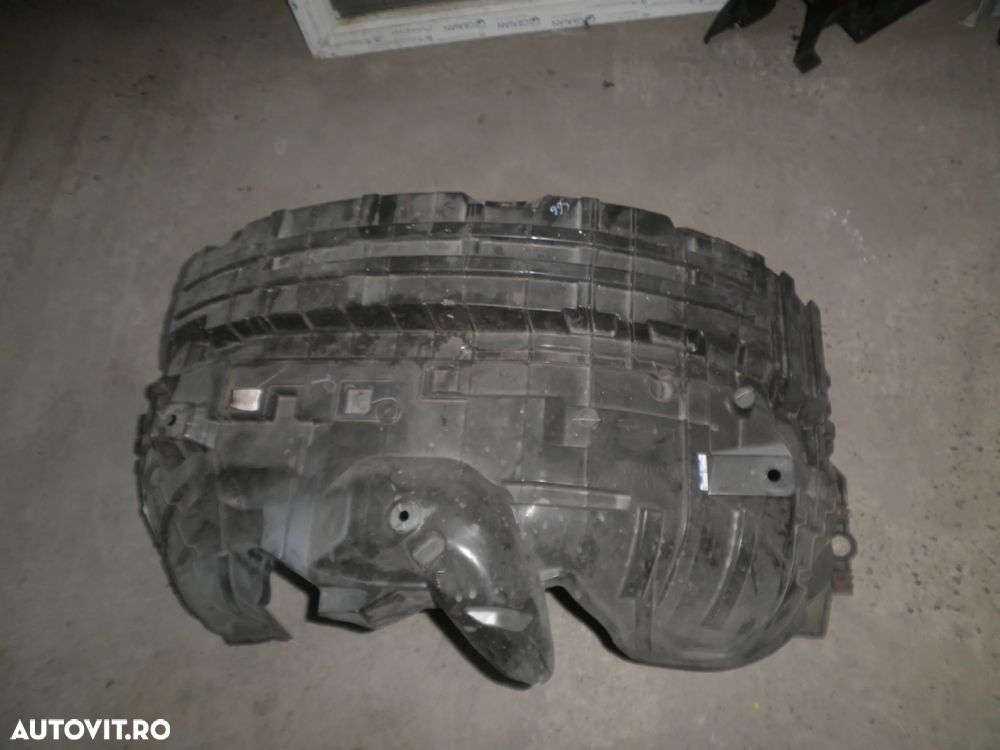 Carenaj stanga / dreapta fata Nissan Navara D23 2018 63843-4JA0A 638434JA0A 63843 4JA0A 63840-4JA0A 638404JA0A 63840 4JA0A - 2