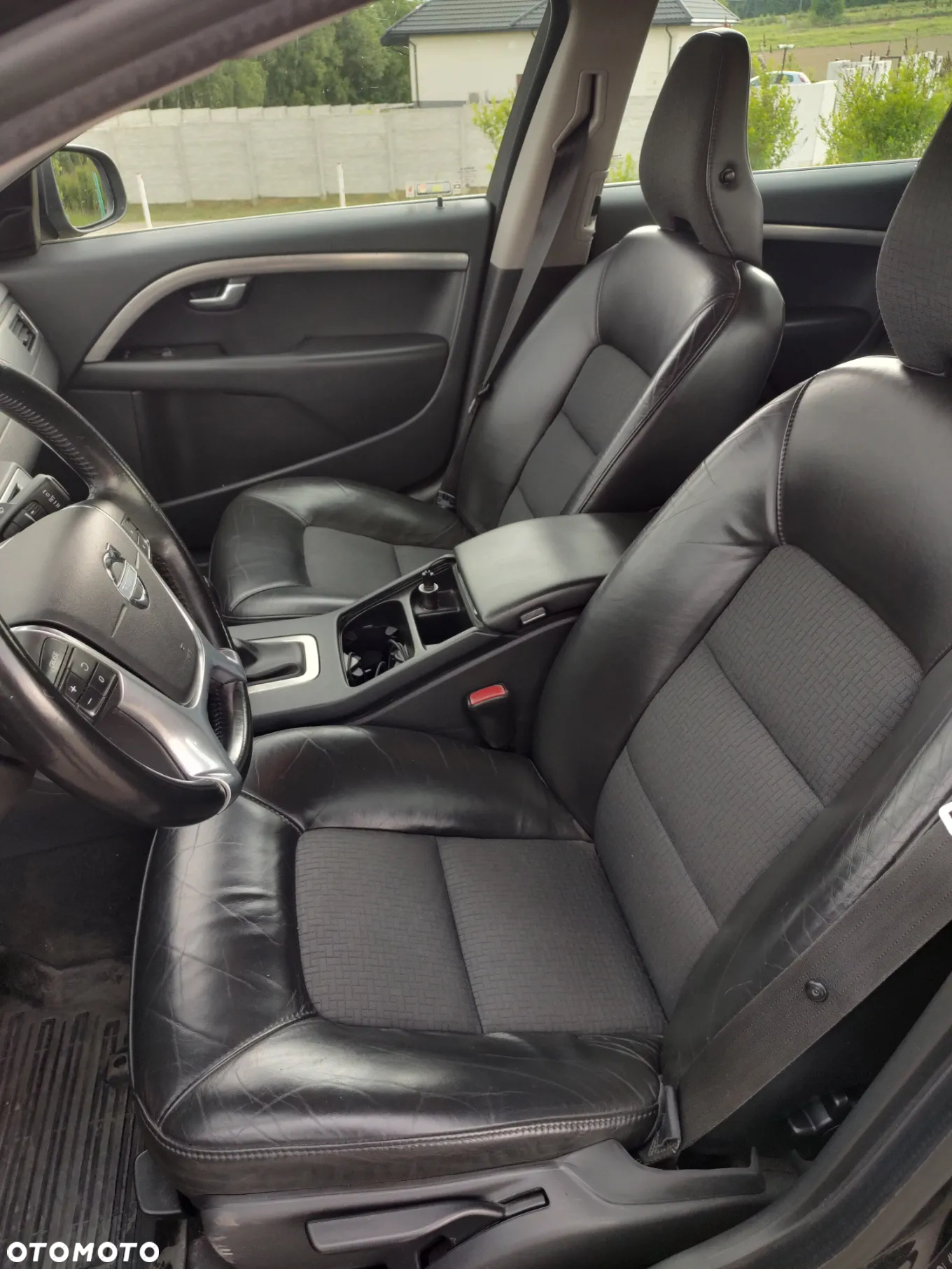 Volvo V70 2.0 Momentum - 8