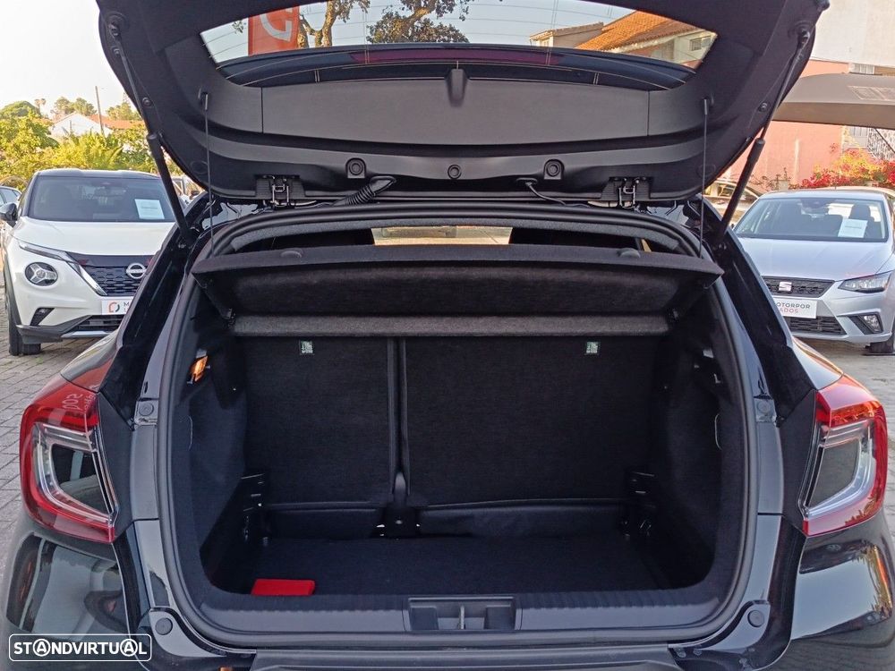 Mitsubishi ASX 1.0 MPI-T Bi-Fuel Kaiteki - 7