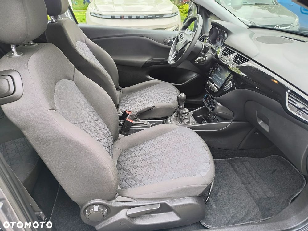 Opel Corsa 1.4 120 Jahre - 14