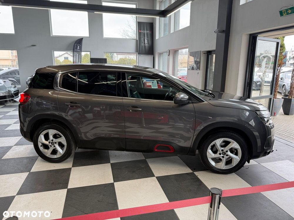 Citroën C5 Aircross - 4