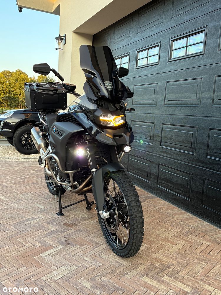 BMW GS - 2