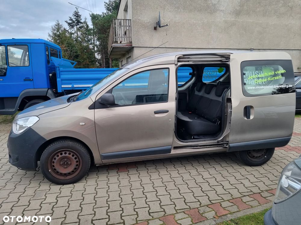 Dacia Dokker - 7