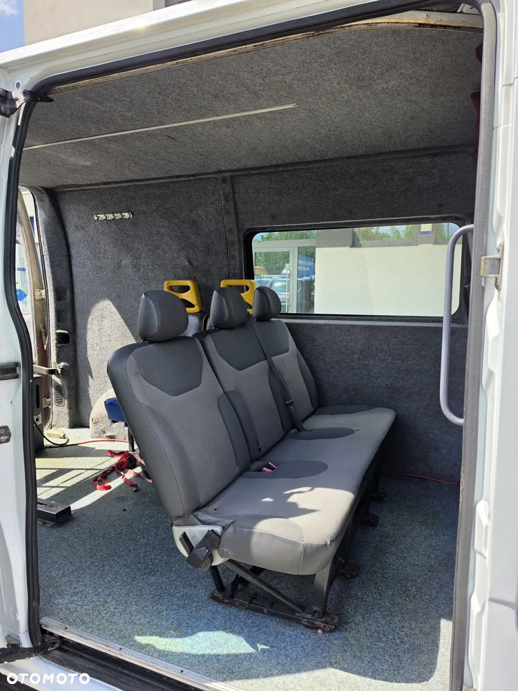 Renault Master - 6