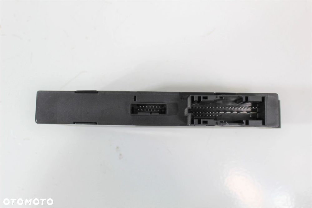 ZESTAW STARTOWY KOMPUTER CAS BMW E60 2.5D M57N - 8