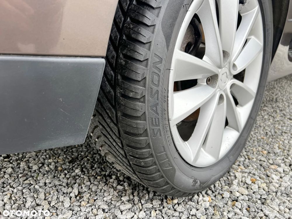 Renault Grand Scenic Gr 1.5 dCi TomTom Edition - 22