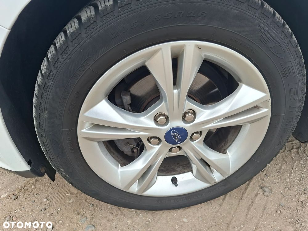 Ford Focus 1.0 EcoBoost 99g Edition Start - 6