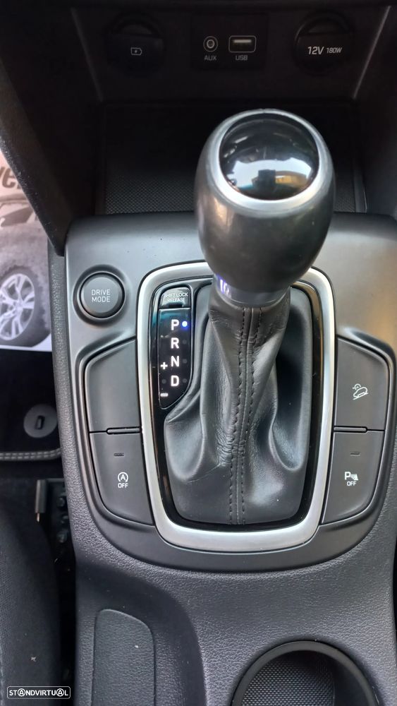 Hyundai Kauai 1.6 CRDi DCT Premium - 16