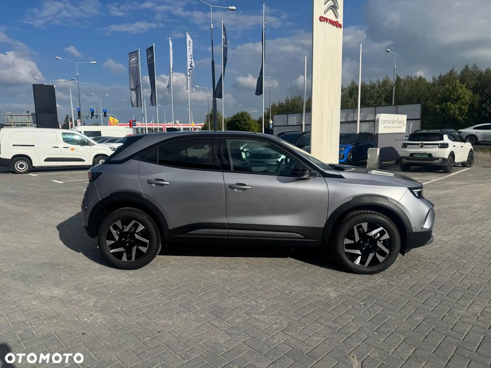 Opel Mokka 1.2 T mHEV Business Edition S&S eDTC6 - 4