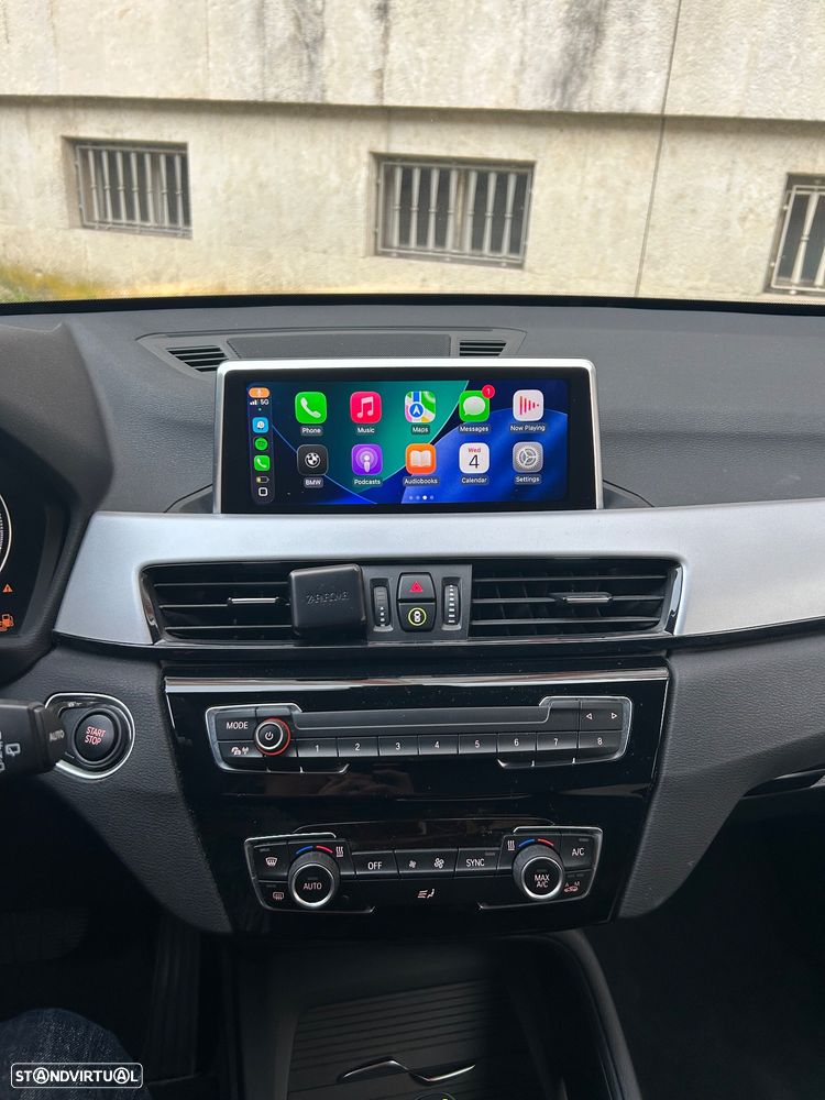 BMW X1 xDrive25e M Sport - 14