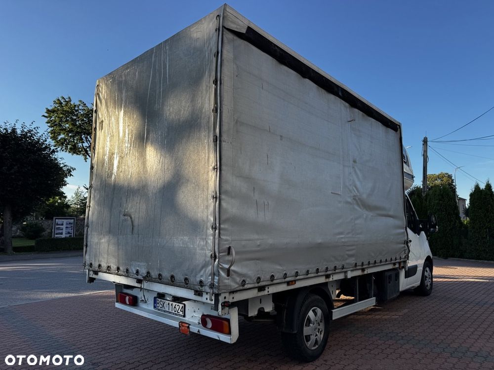 Renault Master - 7