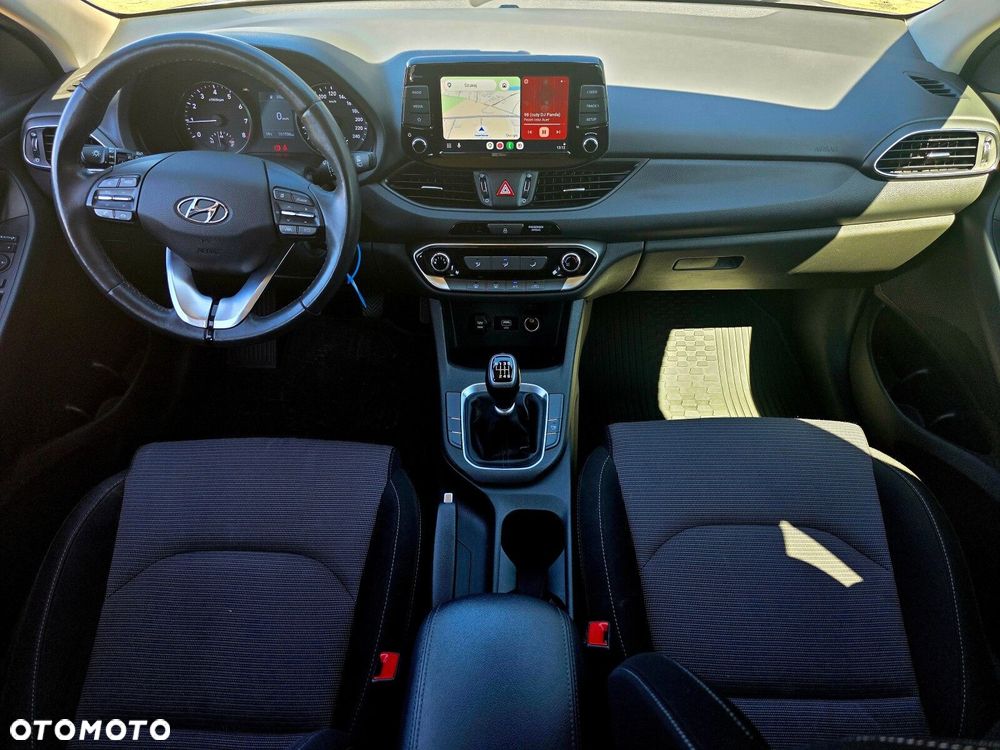 Hyundai i30 1.0 T-GDI Modern - 24
