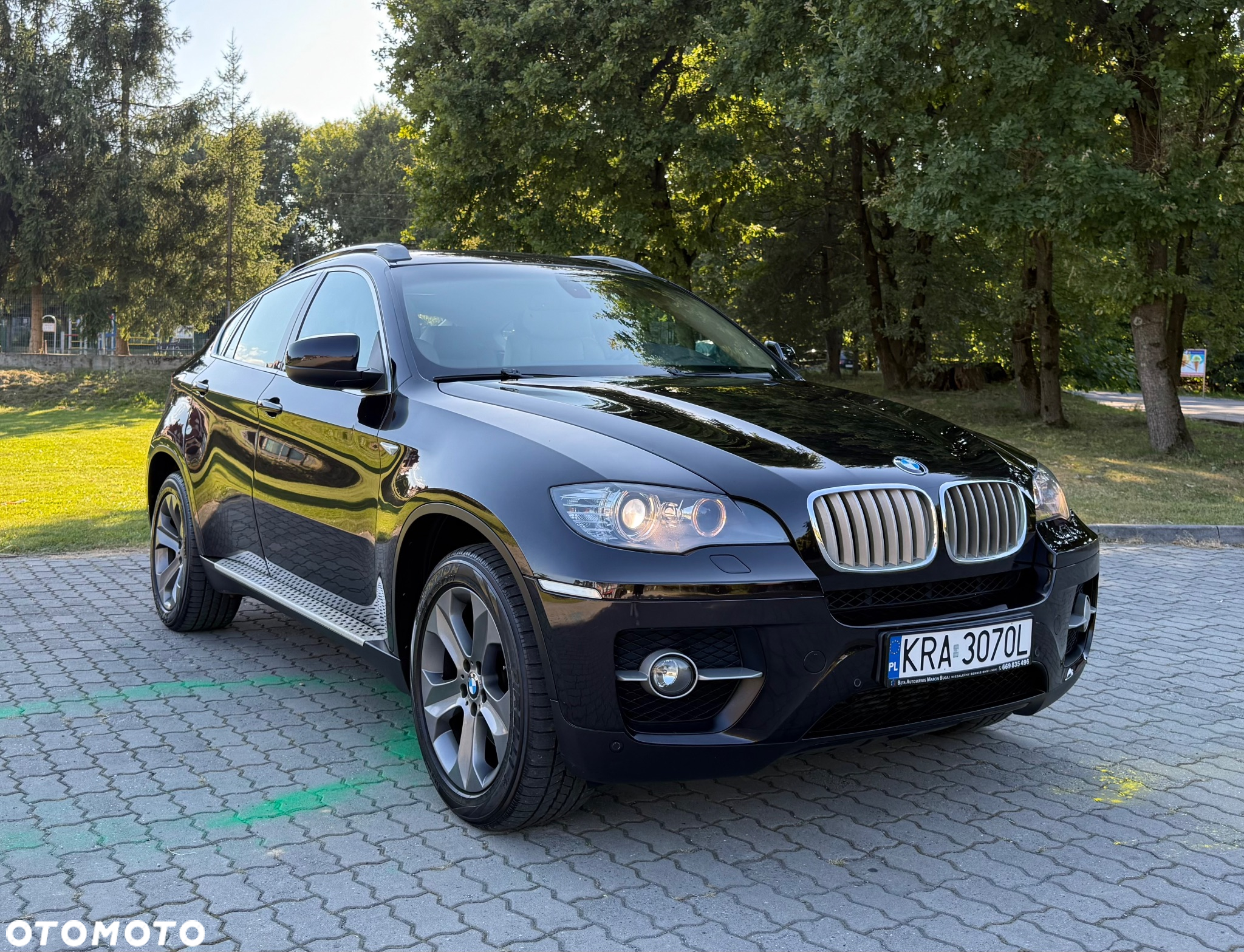 BMW X6 35d xDrive - 2
