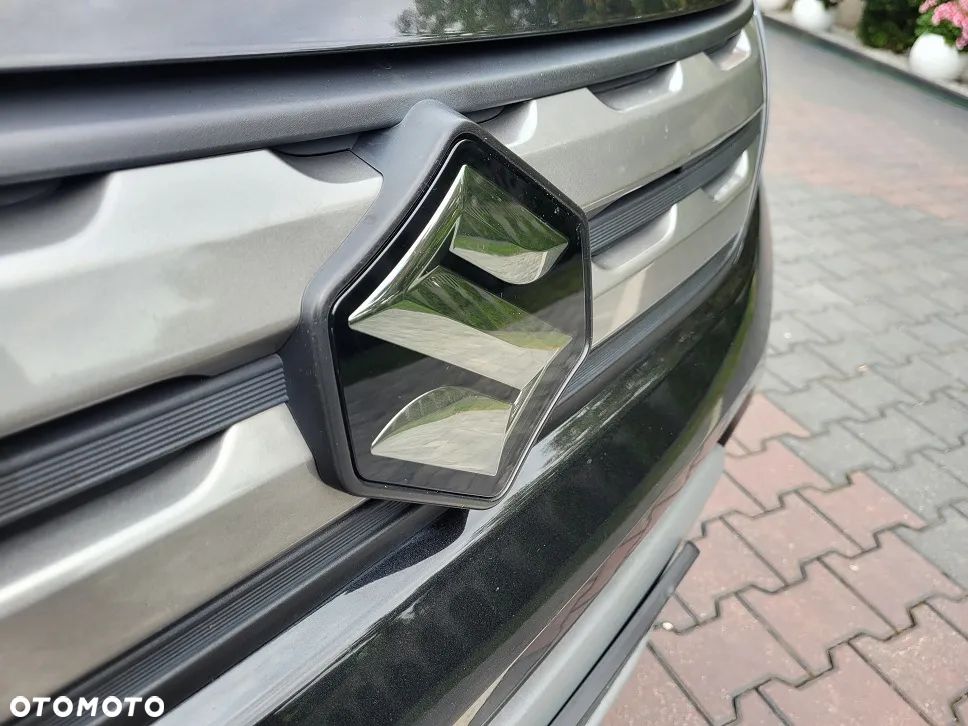 Suzuki Vitara 1.6 Premium 4WD - 21
