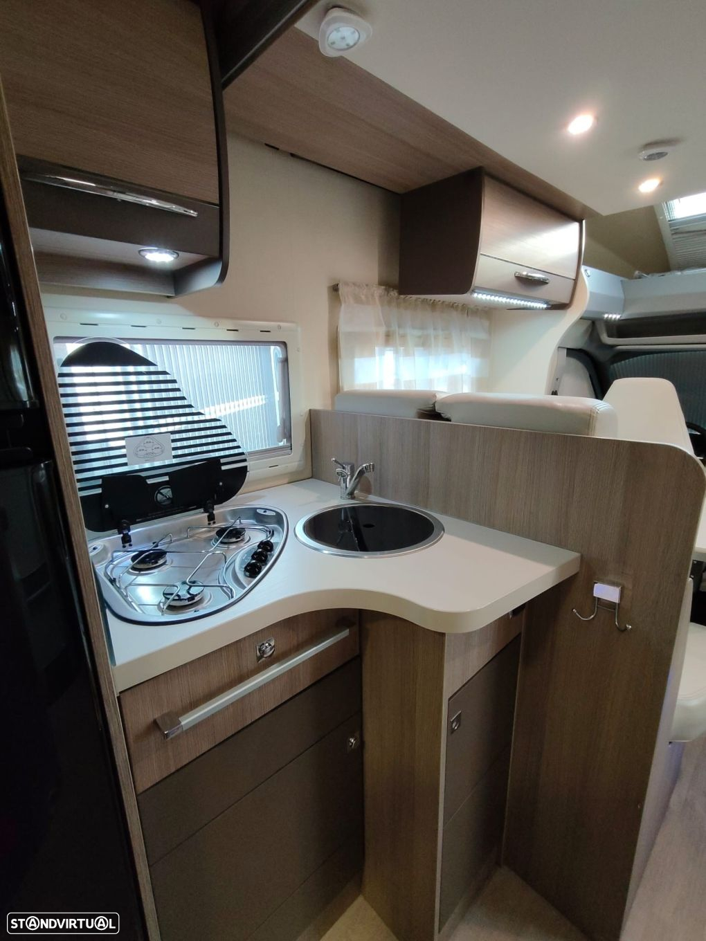 Ford Transit CHALLENGER 285 - 23