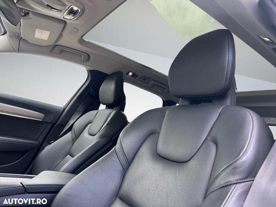 Volvo V90 - 18