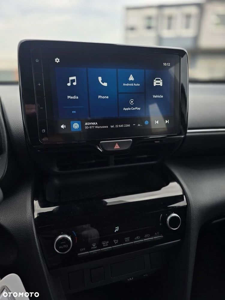Toyota Yaris Cross Hybrid 1.5 Comfort - 13