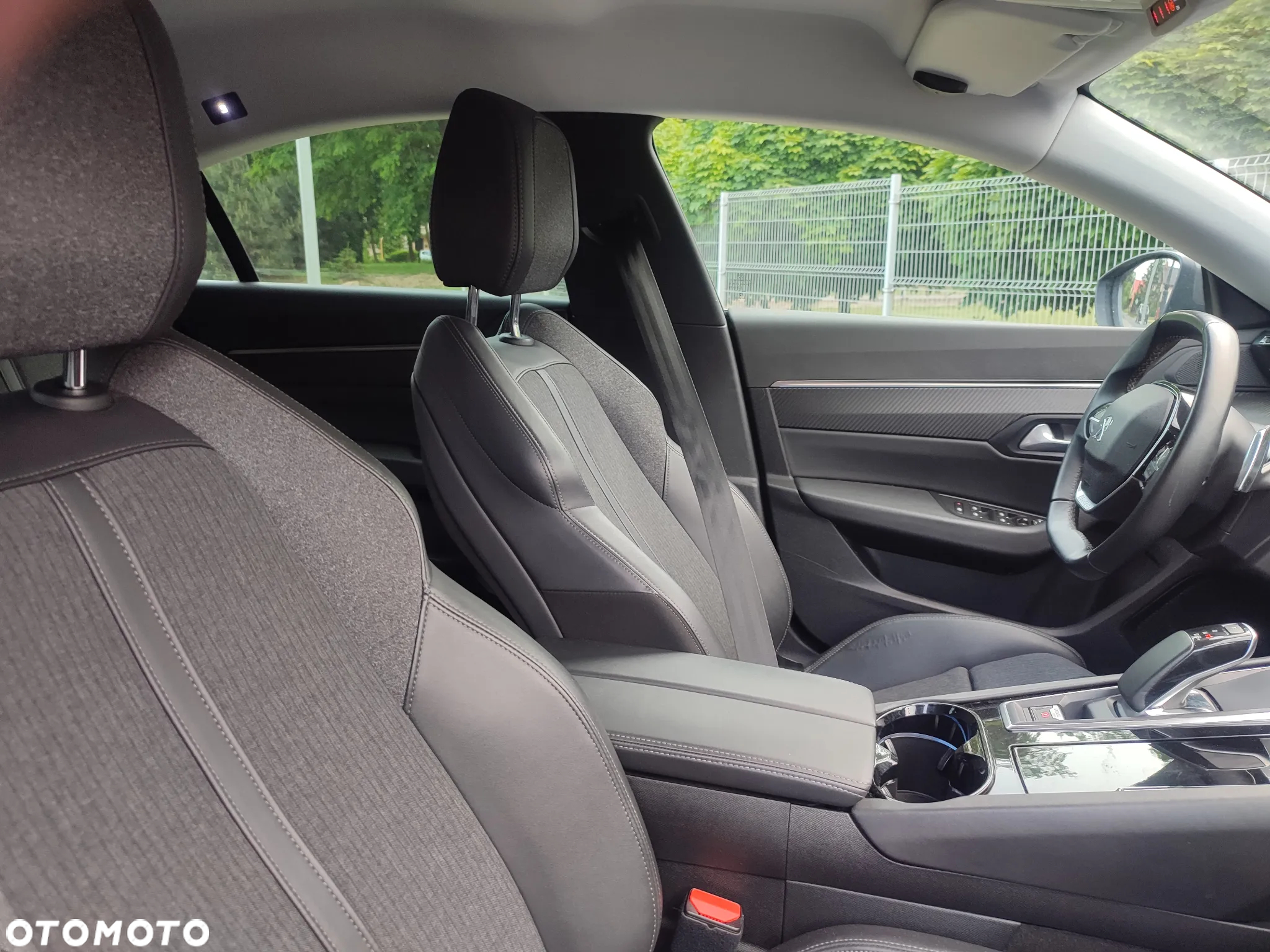 Peugeot 508 - 23