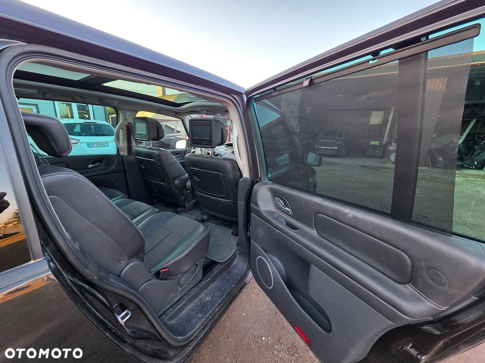Renault Espace 2.0 dCi FAP Privilege - 20