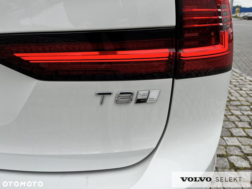 Volvo V90 - 11