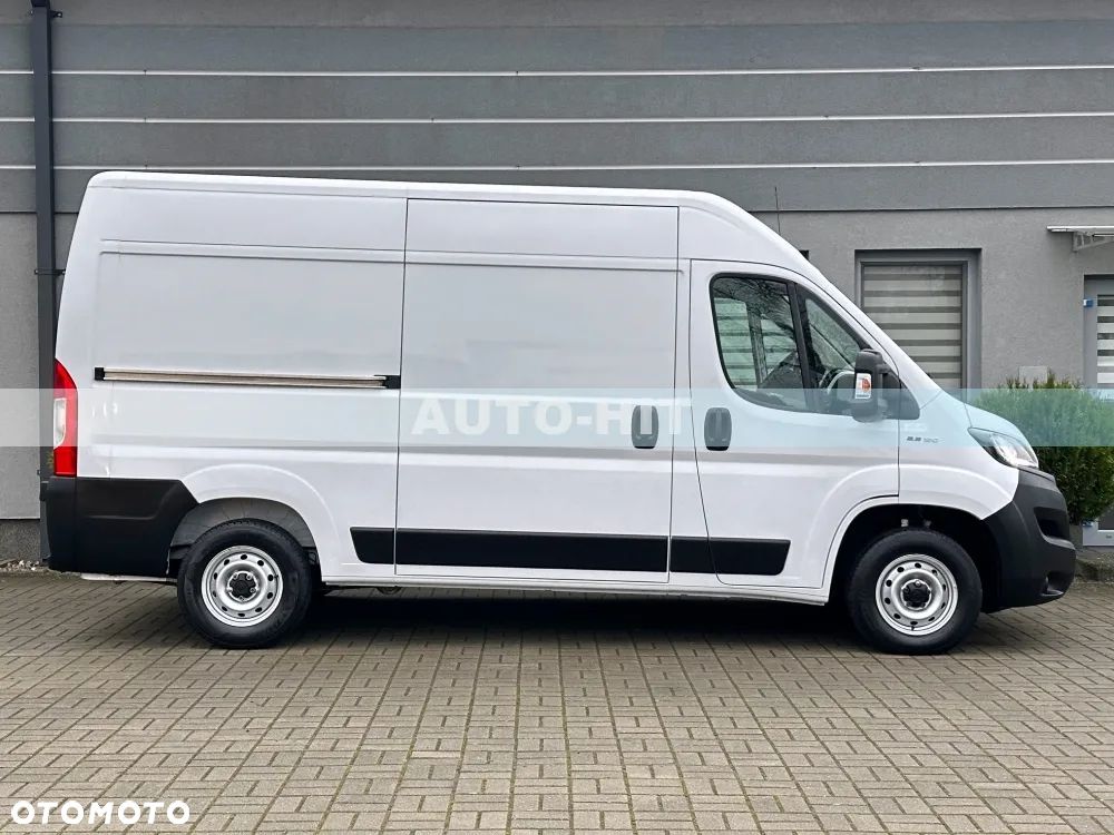 Fiat Ducato - 6
