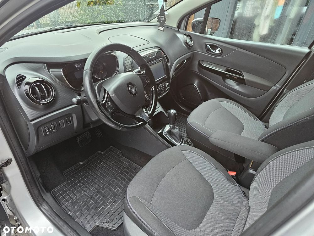 Renault Captur - 5