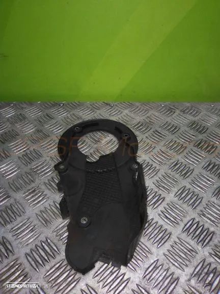 Reparação de Motor VW Crafter 2.0 TDI CKTB - 8