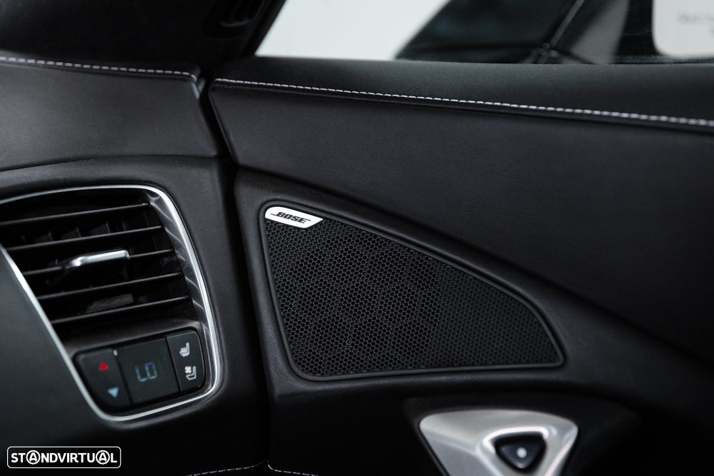 Chevrolet Corvette Stingray 3LT 6.2 V8 Auto - 26