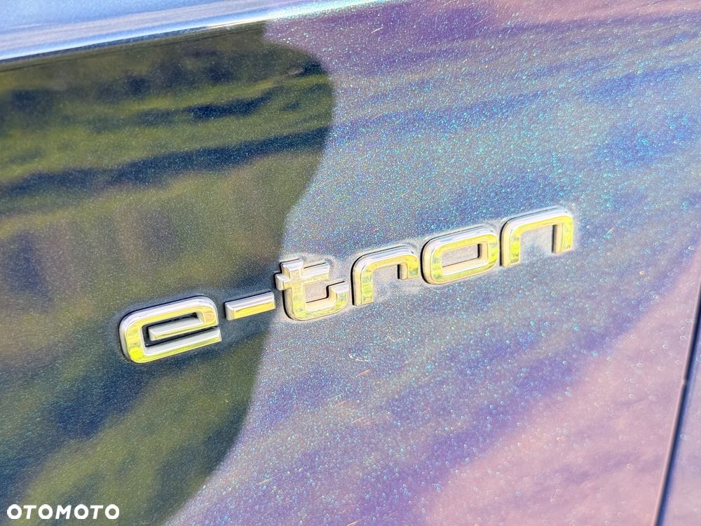 Audi A3 Sportback 1.4 TFSI e-tron - 5