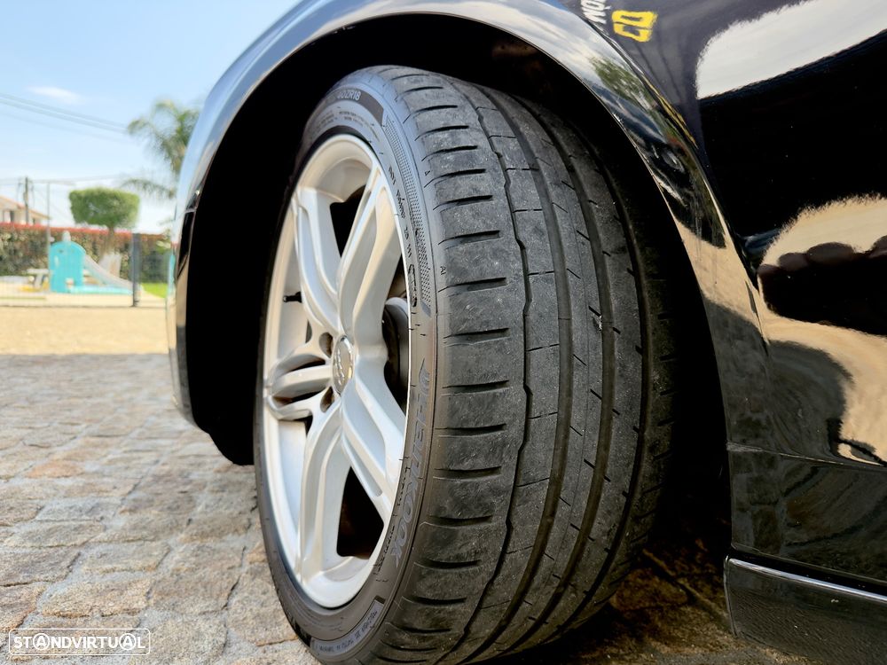 Audi A4 2.0 TDI S-line - 17