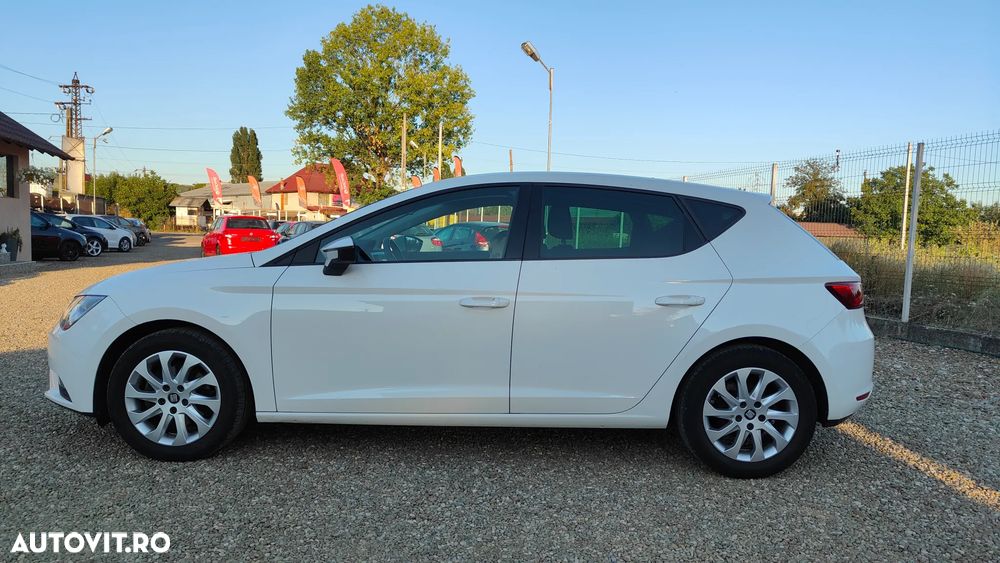 Volkswagen Golf 1.2 TSI Style - 9