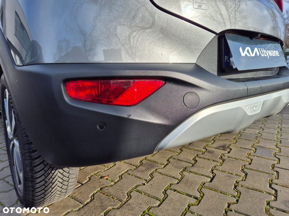 Kia Stonic 1.2 L - 27