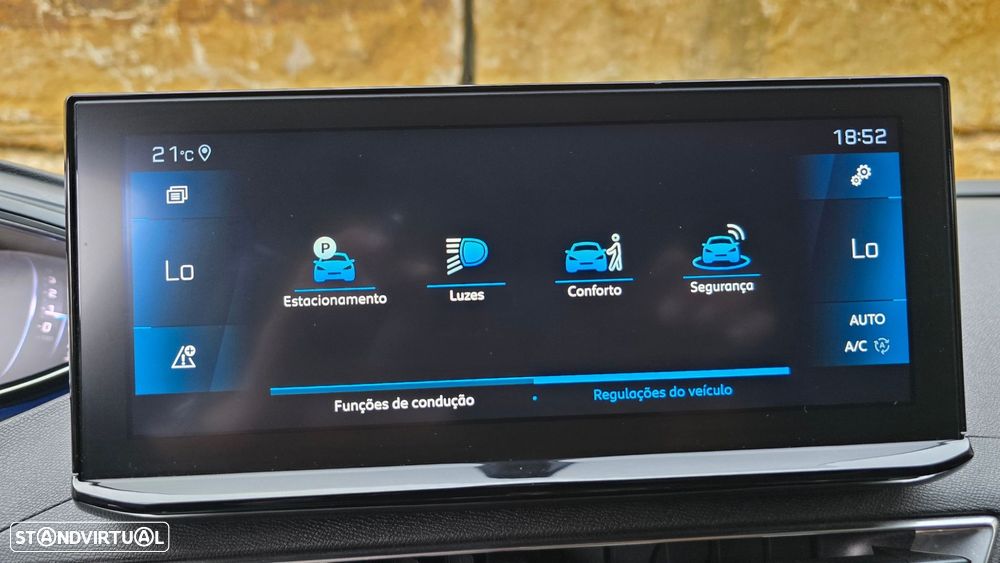 Peugeot 5008 1.5 BlueHDi GT EAT8 - 33