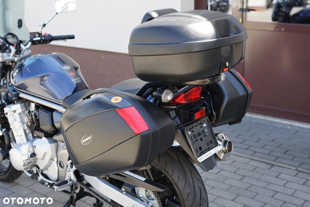 Suzuki Bandit - 26
