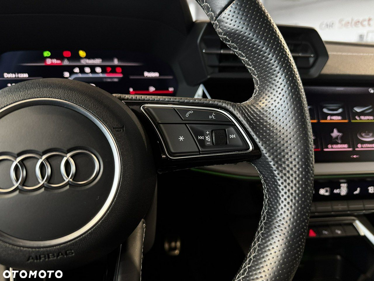 Audi S3 - 24
