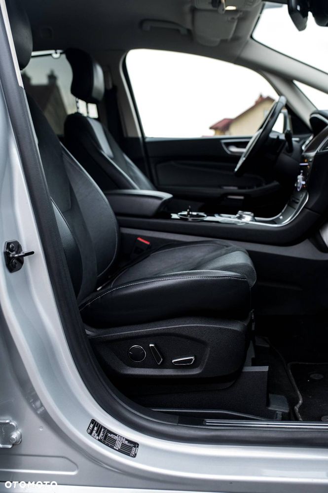 Ford S-Max 2.0 EcoBlue AWD Titanium - 21