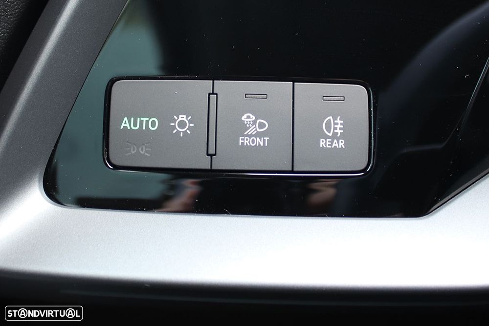 Audi A3 Sportback 40 TFSIe Advanced - 19