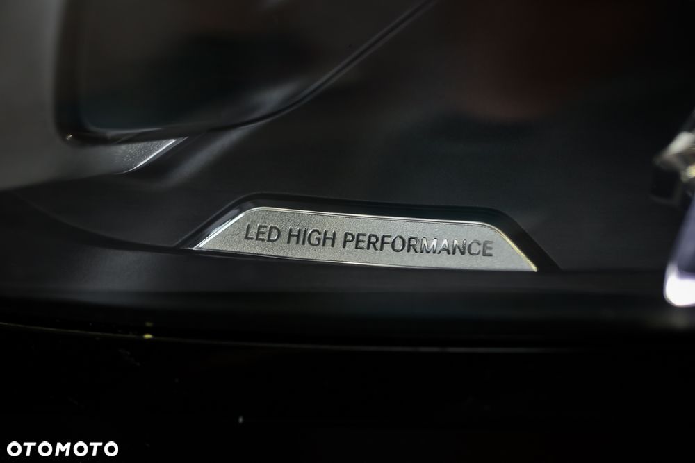 Mercedes-Benz GLB AMG 35 4Matic AMG Speedshift DCT 8G - 35