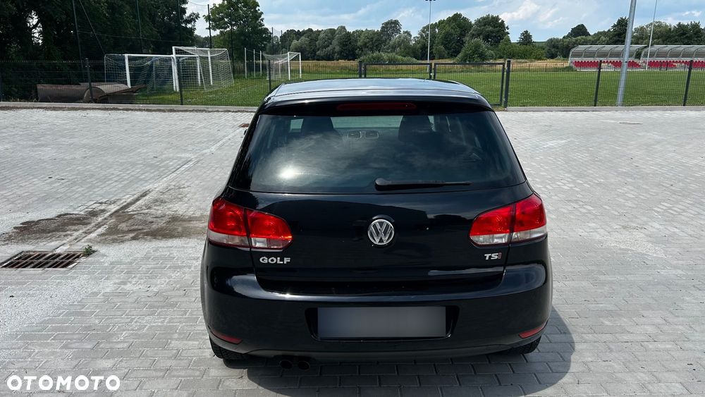 Volkswagen Golf 1.4 TSI Highline Optimum - 6