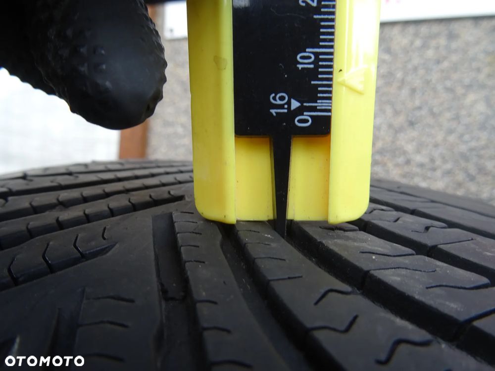 205/50/R17 93Y Michelin Alpin 5 - 10